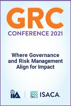 GRC 2021 poster