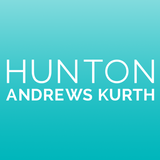 Hunton Andrews Kurth Events أيقونة