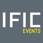 IFIC 2020 아이콘