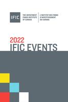 IFIC 2022 poster
