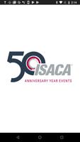 ISACA Conferences पोस्टर