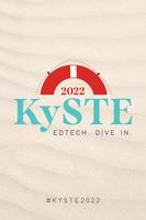پوستر KYSTE 2022