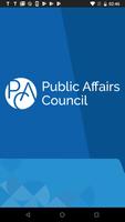 Public Affairs Council poster