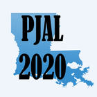 2020 PJAL Convention আইকন