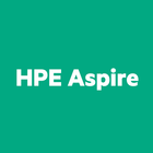 HPE Aspire Zeichen