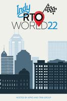 RTO World 2022 پوسٹر