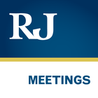 Icona Raymond James Meetings