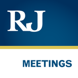 Raymond James Meetings アイコン