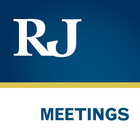 Raymond James Meetings ikona