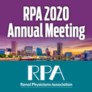 RPA Annual Meeting 2020 APK