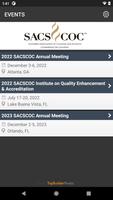 SACSCOC Screenshot 1