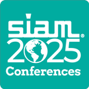 SIAM 2025 Conferences APK