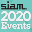 SIAM 2020 Conferences