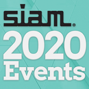 APK SIAM 2020 Conferences