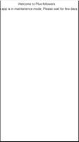 Plus followers 4 APK 포스터
