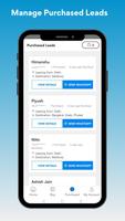 Tripcrafters Agent App تصوير الشاشة 1
