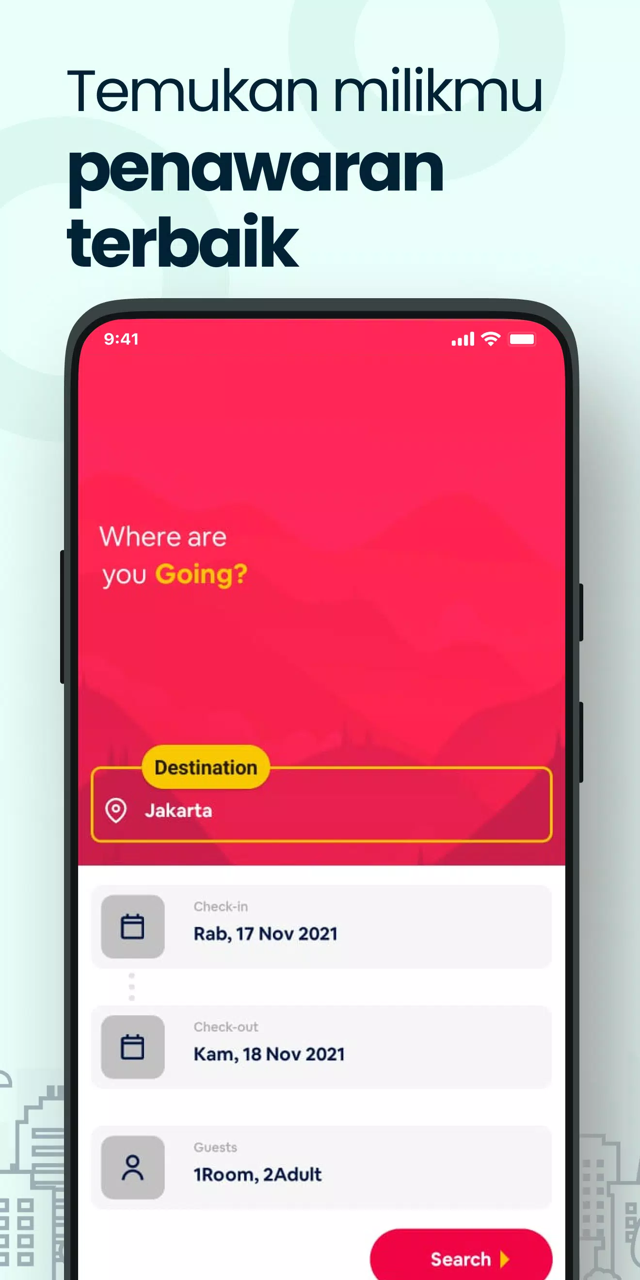 Apk Pesan Hotel Pemesanan Hotel - Hotel Murah for Android - APK Download