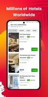 برنامه‌نما Hotels Discountly・Book Hotels عکس از صفحه