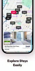 Hotels Discountly・Book Hotels XAPK download