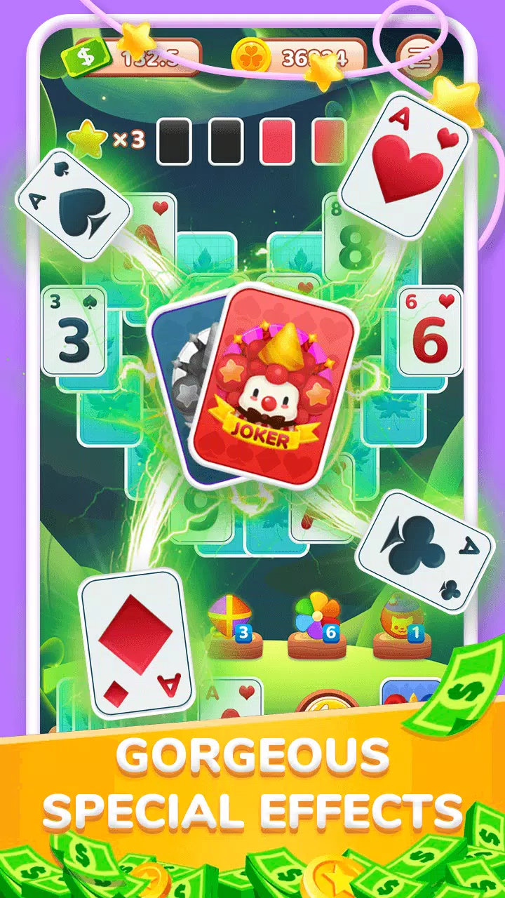 Solitaire-Cash Win Money ayuda - Apps on Google Play