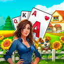 Tripeaks Solitaire: Farm Royal APK