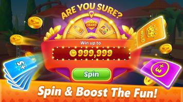Tripeaks Solitaire: Farm Royal تصوير الشاشة 3