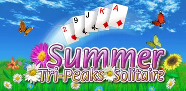 Summer Solitaire – The Free Tr