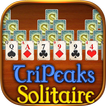 ikon TriPeaks Solitaire