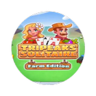 Tripeaks Solitaire Farm icon