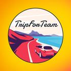 Trip for Team - Trip Planner icône