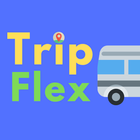 TripFlex أيقونة