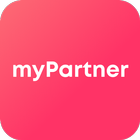 myPartner آئیکن