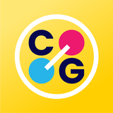 Cruise Genie biểu tượng