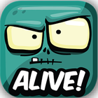 Ultra Zombies Alive ícone