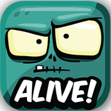 Ultra Zombies Alive ícone