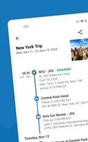 TripIt poster