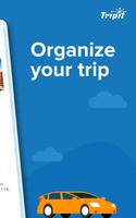 TripIt screenshot 1