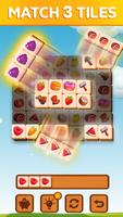 Tile Match Puzzle・Tile Connect الملصق