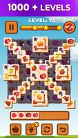 Tile Match Puzzle・Tile Connect تصوير الشاشة 2