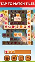 Tile Match Puzzle・Tile Connect تصوير الشاشة 3