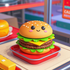 Match Up 3D APK