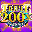 APK Triple 200x Pay Slot Machines
