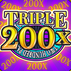 Triple 200x Pay Slot Machines アイコン