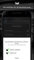Max Verstappen Official App capture d'écran 3