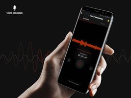 Voice Recorder постер