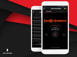 Voice Recorder скриншот 1