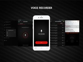 Voice Recorder Ekran Görüntüsü 3