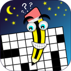 آیکون‌ Crosswords