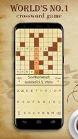 Crosswords پوسٹر