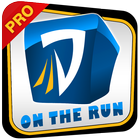 Dictionary On The Run Pro آئیکن